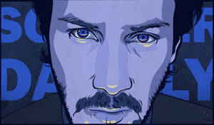 Scanner Darkly