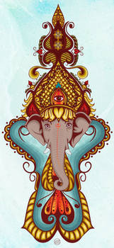 Lord Ganesha