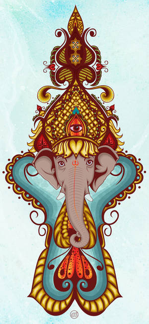 Lord Ganesha