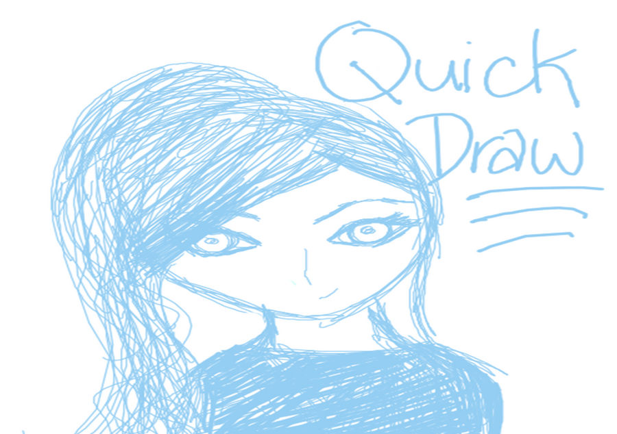 Quick Draw 1