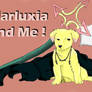 Marluxia and Me