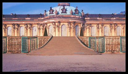 Sanssouci