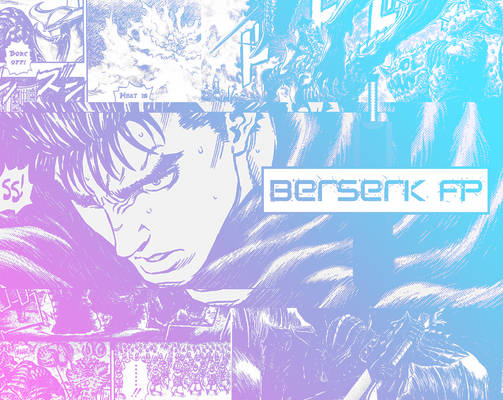 sumting berserker