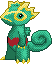 Kecleon Sprite