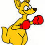 Boxing Baxter