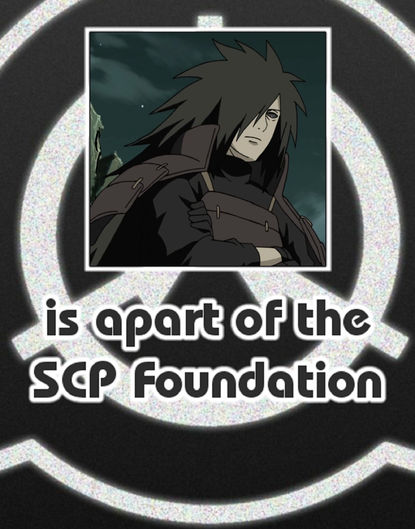 Found this manga about the SCP Foundation name: SCP comic