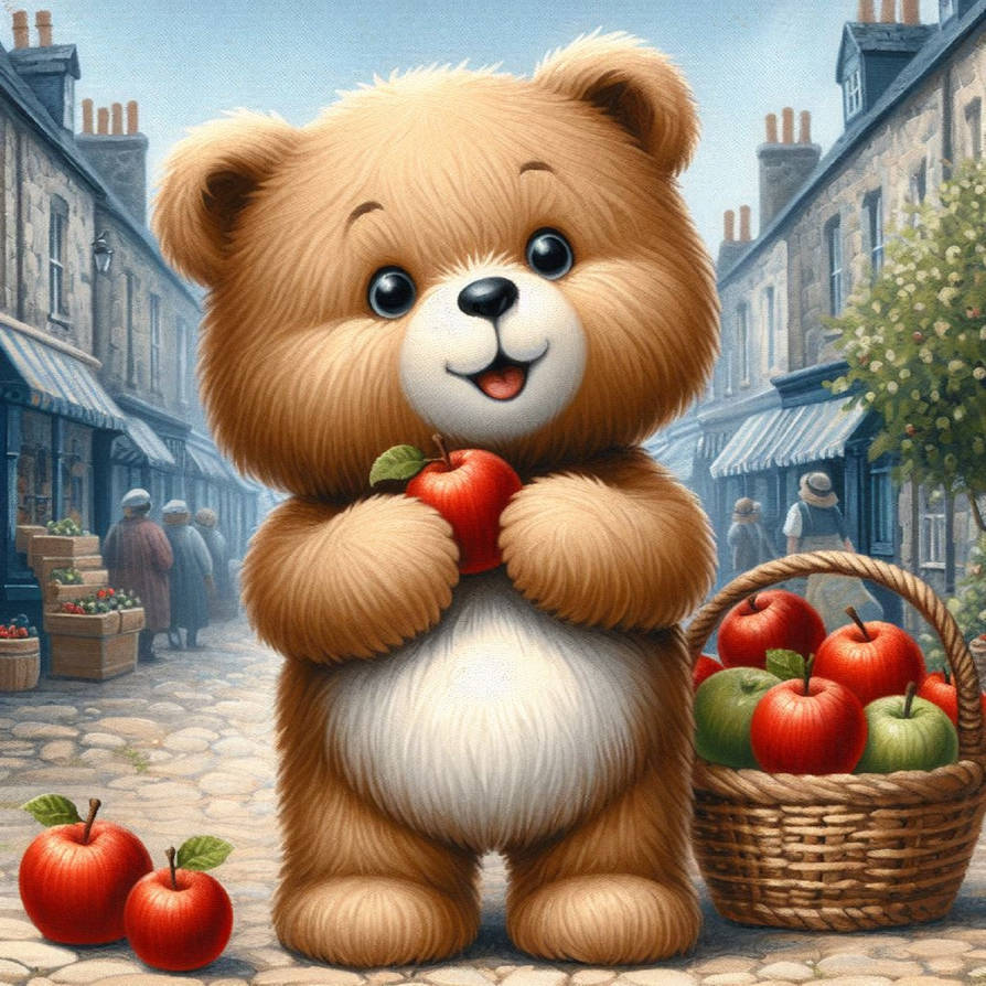 Adam S Apples By Therobotpenguin1 On Deviantart Adam S Apples By Therobotpenguin1 On Deviantart