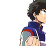 render. /// DEKU BNHA