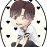 Taemin - Chibi Doodle