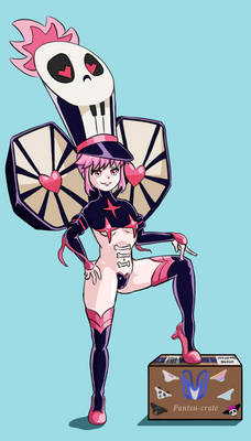 Nonon Symphony Regalia Finale