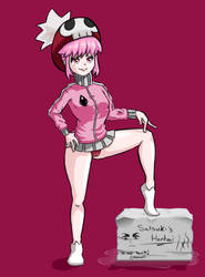 Nonon School Raids