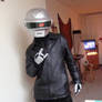 Daft Punk Rock ON