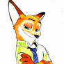 Nick Wilde