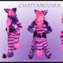 Fursuit Commish - Chattanooga