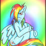 Rainbow Dash