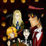 ::HeLLsiNG HaLLowEEN::