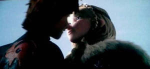 astrid and hiccup kiss 3