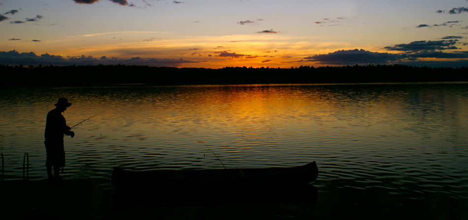 Kabakwa Lake