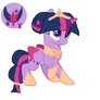 Twilight redesing