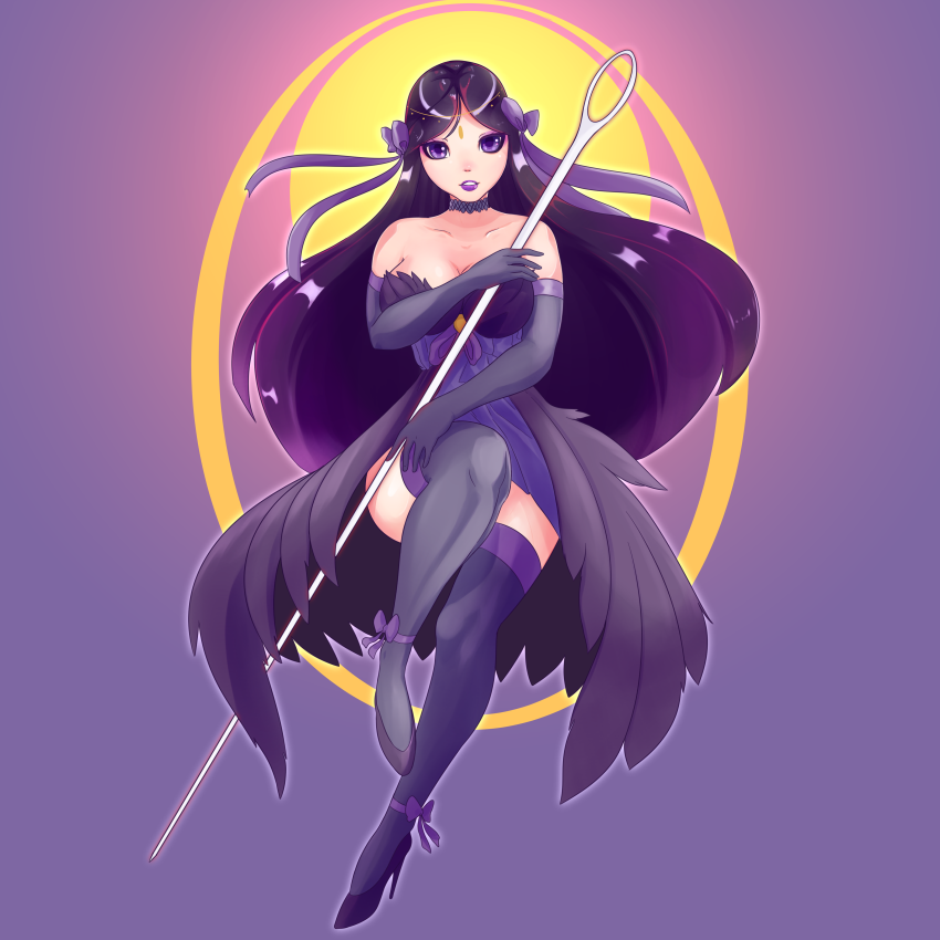 Seraphic Seamstress