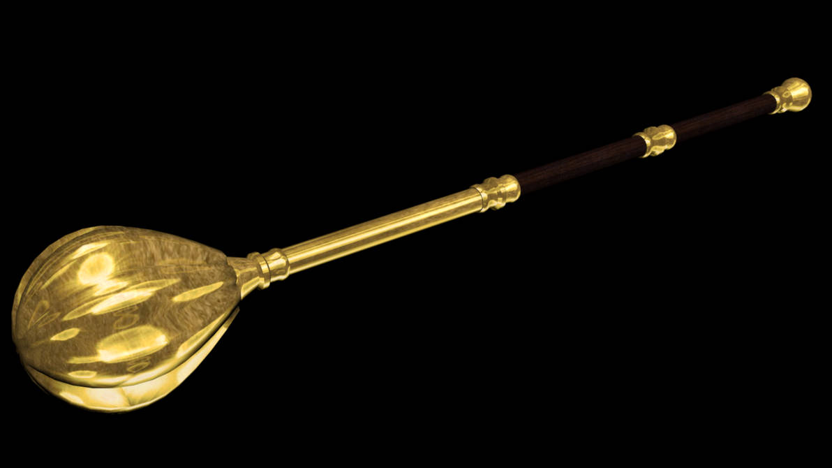 Bulava Craft Bulava Remastered by Braginski95 on DeviantArt