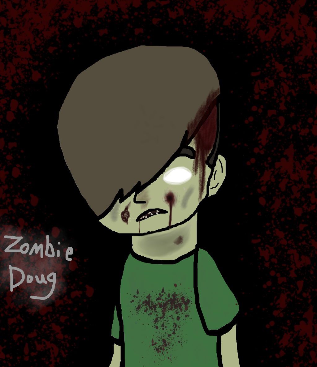 Zombie Doug