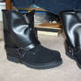 Edward Elric boots