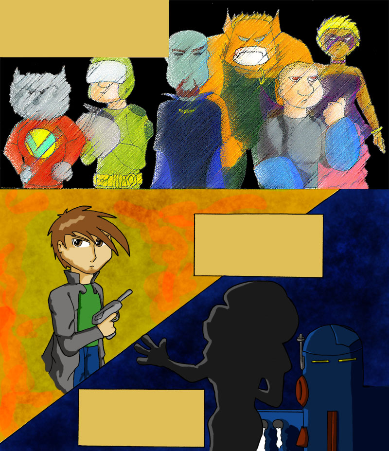 BC Comic number 2 by thegame2158 on DeviantArt