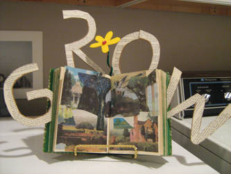 Altered Book