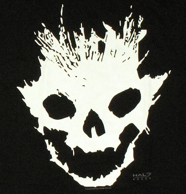 Halo Emile Skull Helmet Decal Sticker 09 ubicaciondepersonas.cdmx.gob.mx