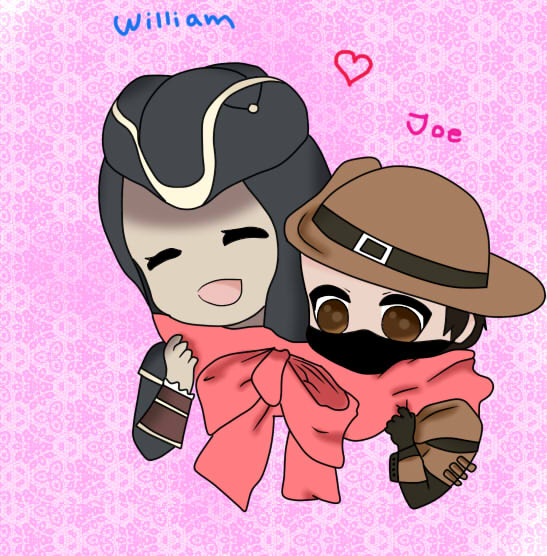 William X Joe