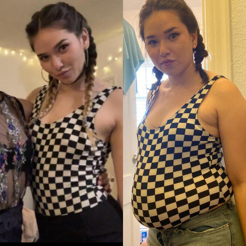 How Much Weight Did Morgan Gain After 5 Days How Much Weight Did Morgan Gain After 5 Days