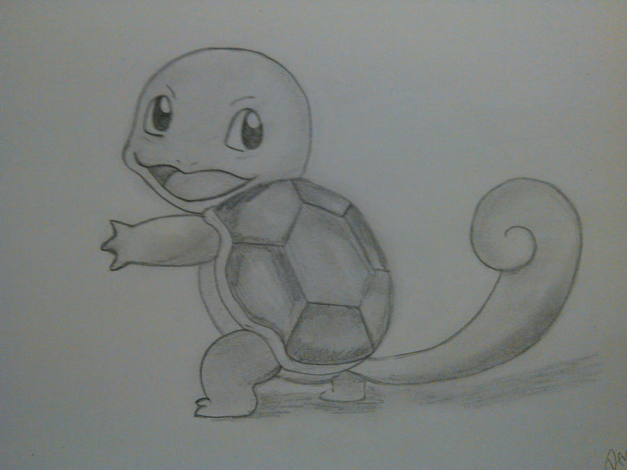 Squirtle :3