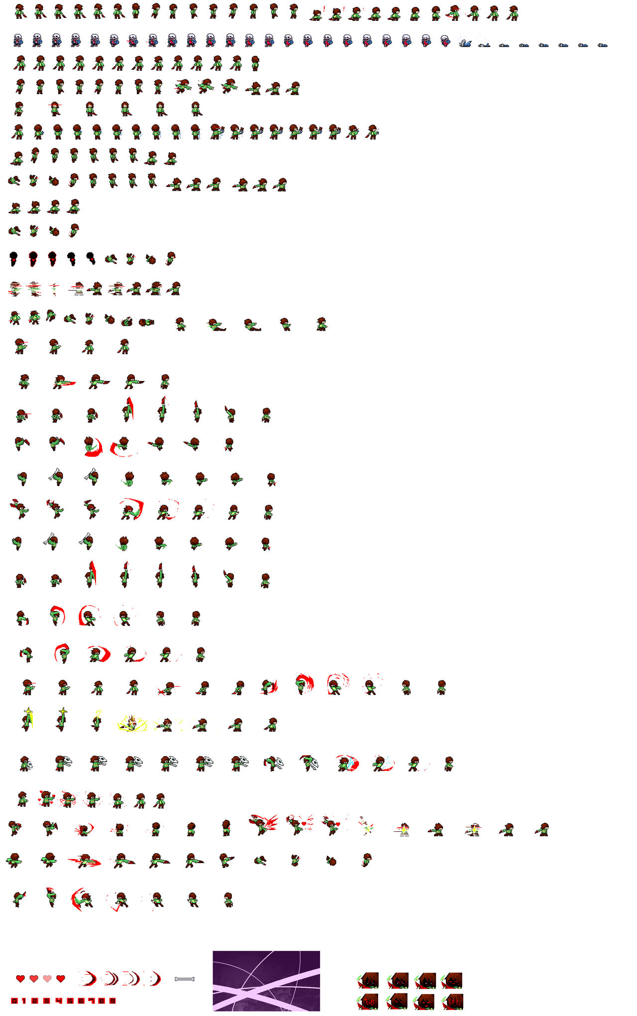 Chara Rivals Of Aether Workshop Sprite Sheet By Xxstevegamesxx On Deviantart Chara Rivals Of Aether Workshop Sprite Sheet By Xxstevegamesxx On Deviantart