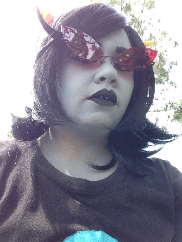 Anime Conji 2015 Day 2 by Lennie-baby on DeviantArt