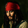 Captain Jack Sparrow - Tribute