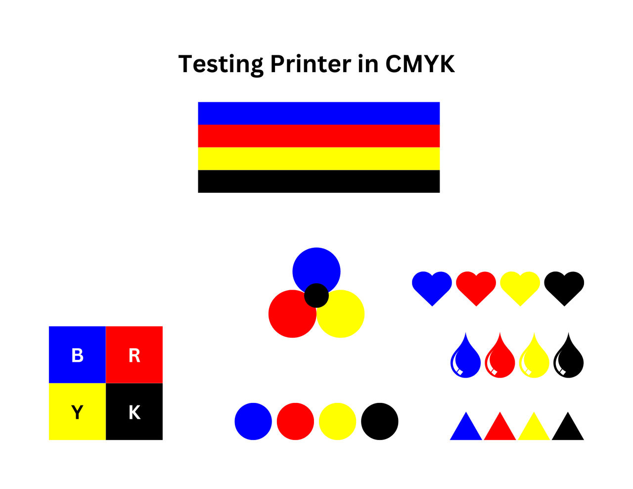 CMyk test print BRYK ink by Nekotransport on DeviantArt