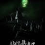 Half Blood Prince poster