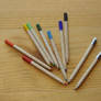 Coloured Pencils for BJD