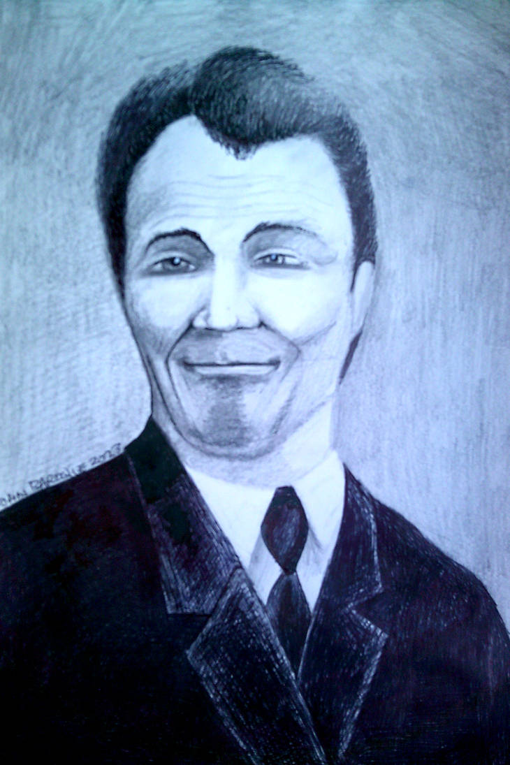 Tony Blair UK Prime Minister 1997 - 2007 by John-Baroque on DeviantArt