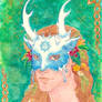 Cernunnos