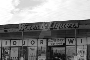 Wines and Liquors