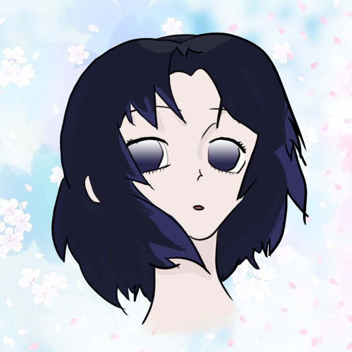 Hair Down Shinobu Trace By Chisaki38 On Deviantart Hair Down Shinobu Trace By Chisaki38 On Deviantart