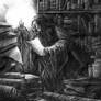The Archivist