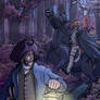 Sleepy Hollow
