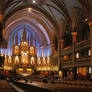 Notre Dame - Montreal