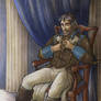 Commission - Yves de Reveille