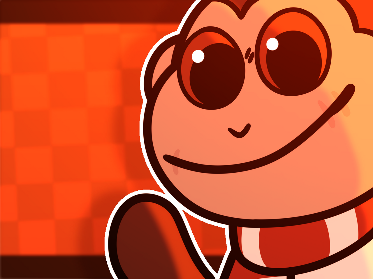 Monke Monke by PeteyTheParrot on DeviantArt