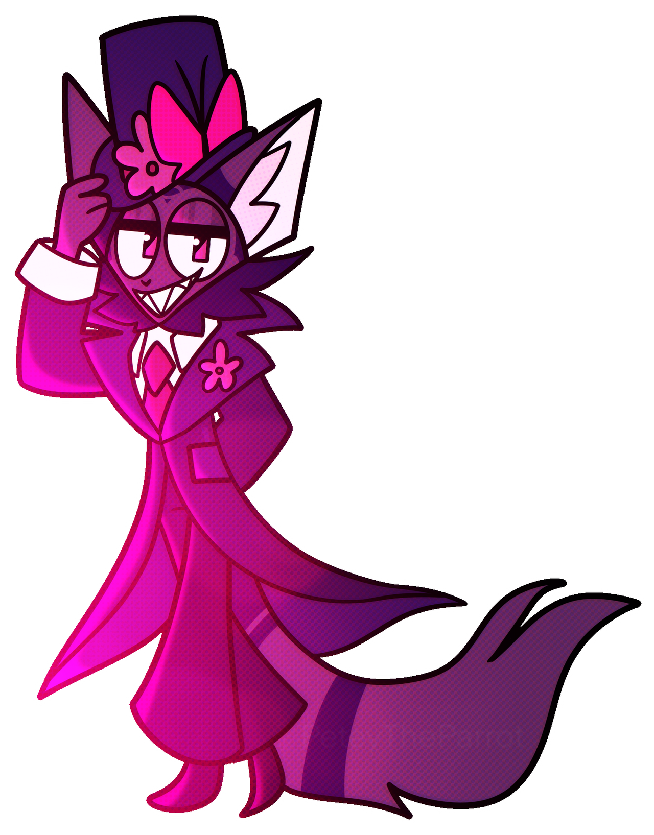 Ayo the pizza here by PeteyTheParrot on DeviantArt