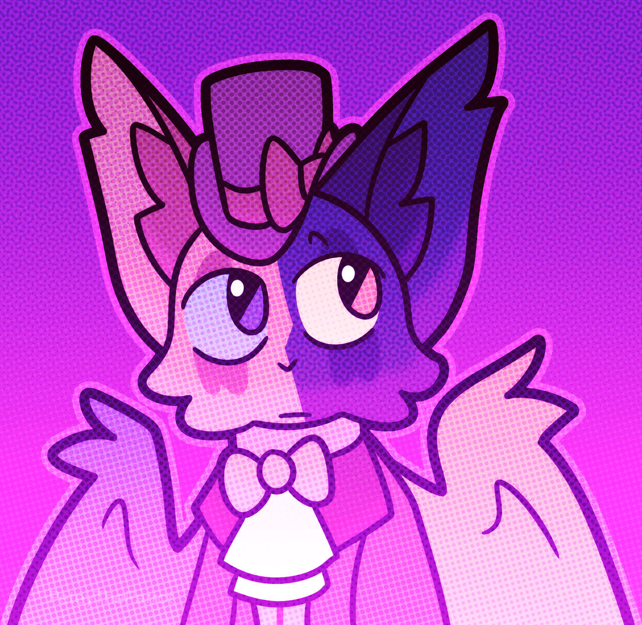 Edith Doodle by PeteyTheParrot on DeviantArt